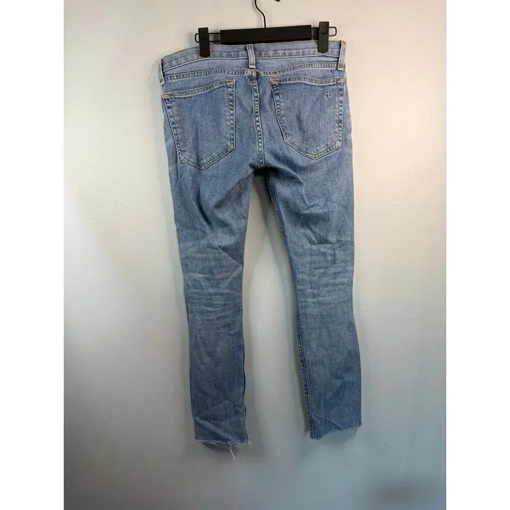 Rag and Bone Womens The Dre Jeans Size 25